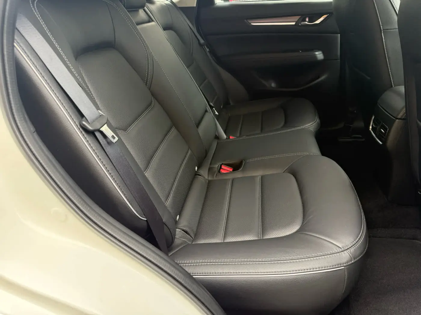2024 MAZDA CX-5 - $27,675