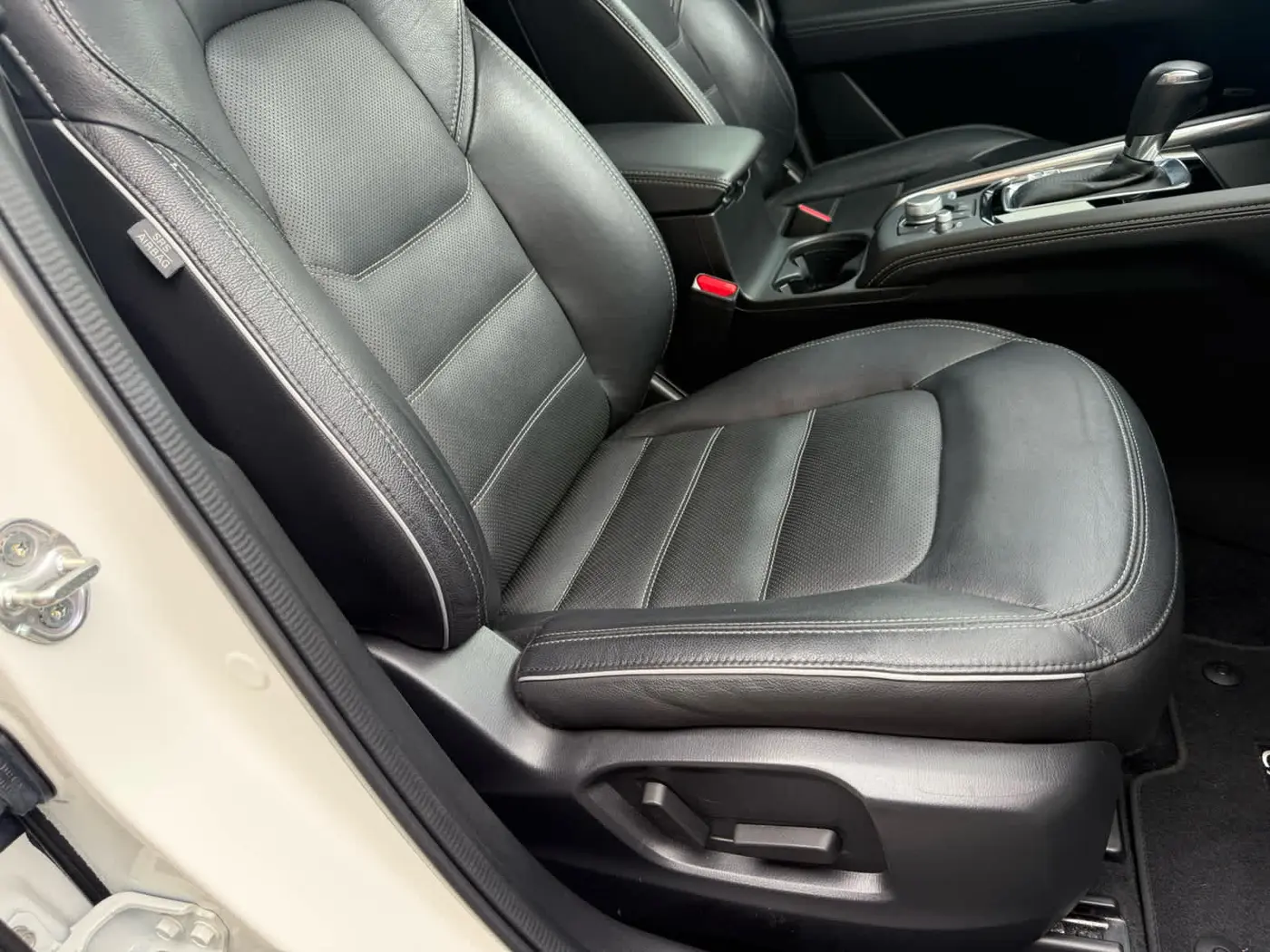 2024 MAZDA CX-5 - $27,675