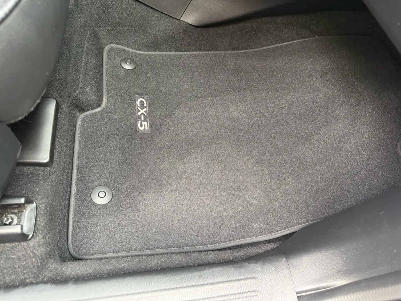 2024 MAZDA CX-5 - $27,675