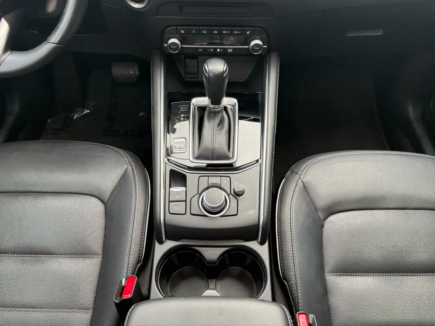 2024 MAZDA CX-5 - $27,675