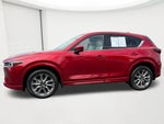 2024 CX-5 Thumbnail 1
