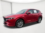 2024 CX-5 Thumbnail 2