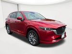 2024 CX-5 Thumbnail 4