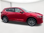2024 CX-5 Thumbnail 5