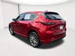 2024 CX-5 Thumbnail 8