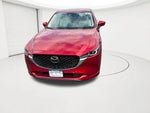 2024 CX-5 Thumbnail 9