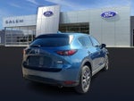 2018 CX-5 Thumbnail 3
