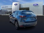2018 CX-5 Thumbnail 4