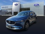 2018 CX-5 Thumbnail 6