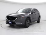 2018 CX-5 Thumbnail 4