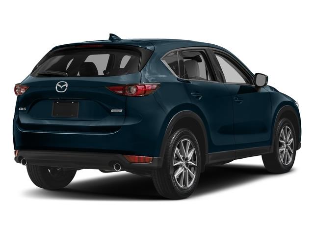 2018 MAZDA CX-5 - $16,400