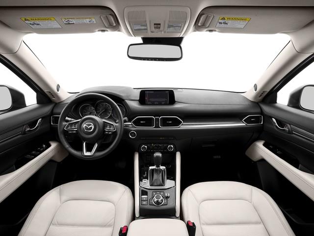 2018 MAZDA CX-5 - $16,400