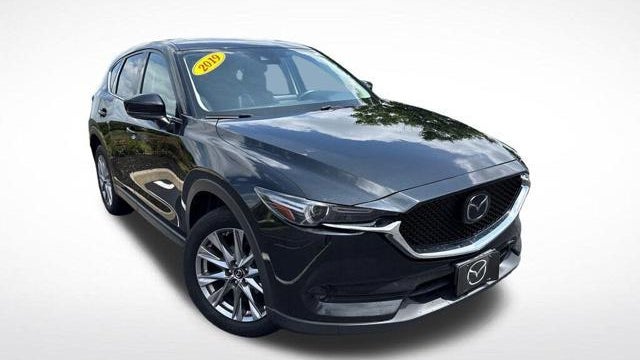 Preowned 2019 Mazda CX-5 Grand Touring for Sale