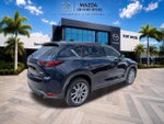 2019 CX-5 Thumbnail 4