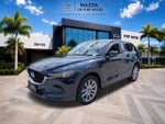 2019 CX-5 Thumbnail 8