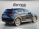 2020 CX-5 Thumbnail 4