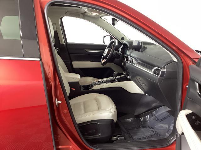 2021 MAZDA CX-5 - $25,995