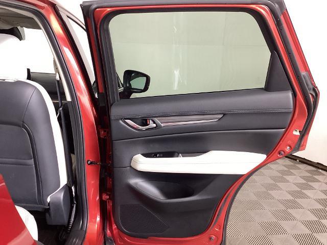 2021 MAZDA CX-5 - $25,995