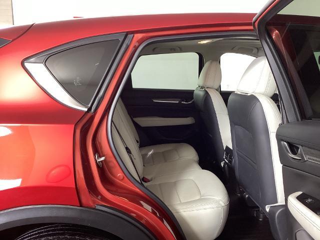 2021 MAZDA CX-5 - $25,995