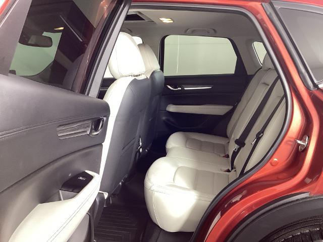 2021 MAZDA CX-5 - $25,995
