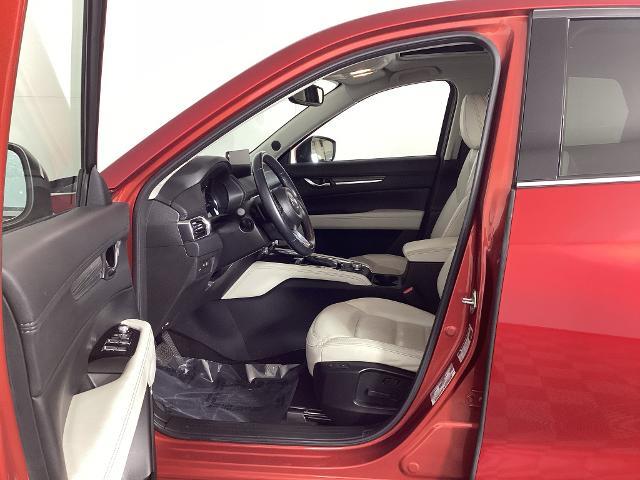 2021 MAZDA CX-5 - $25,995