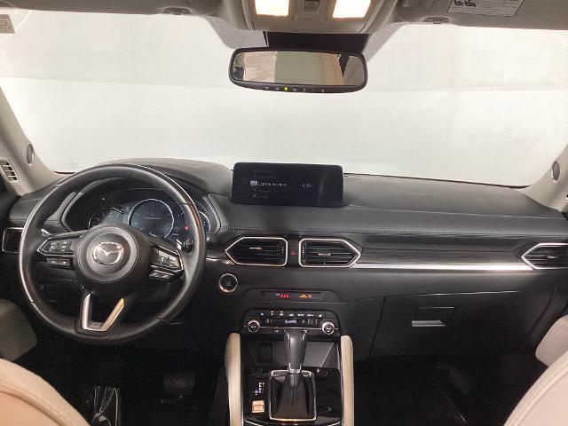 2021 MAZDA CX-5 - $25,995