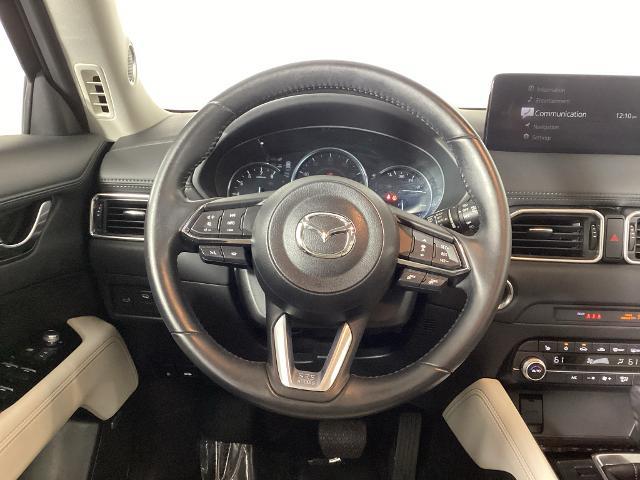 2021 MAZDA CX-5 - $25,995