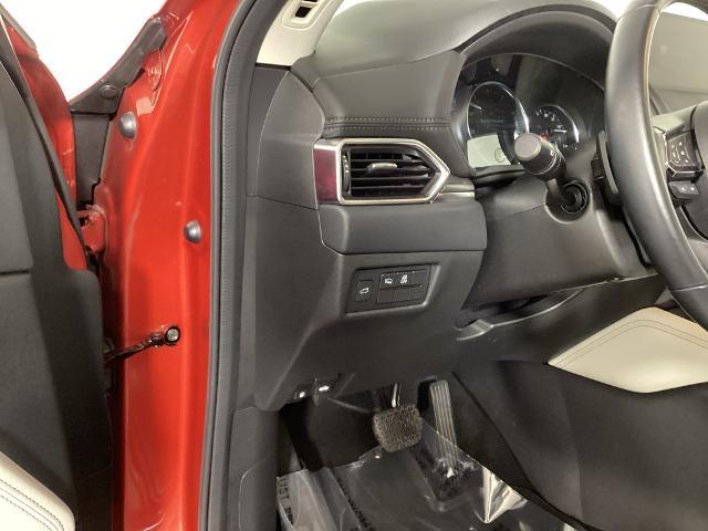 2021 MAZDA CX-5 - $25,995