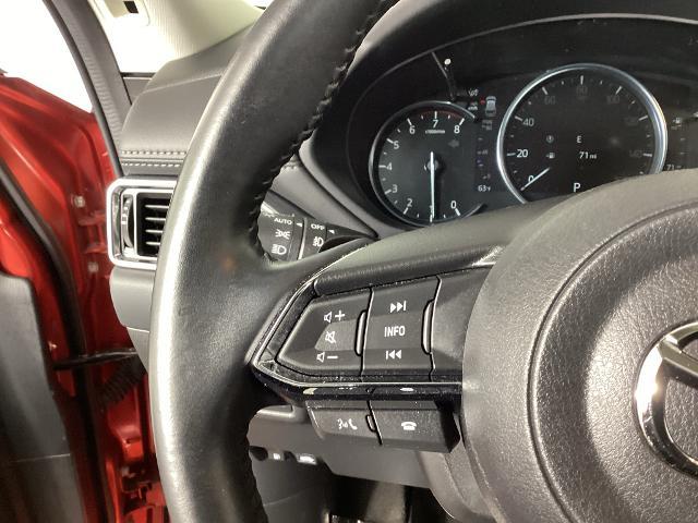 2021 MAZDA CX-5 - $25,995