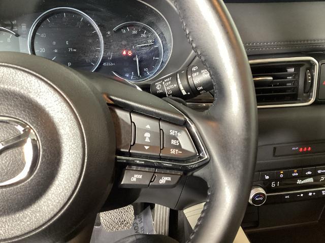 2021 MAZDA CX-5 - $25,995