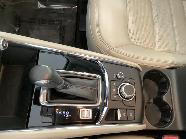 2021 MAZDA CX-5 - $25,995