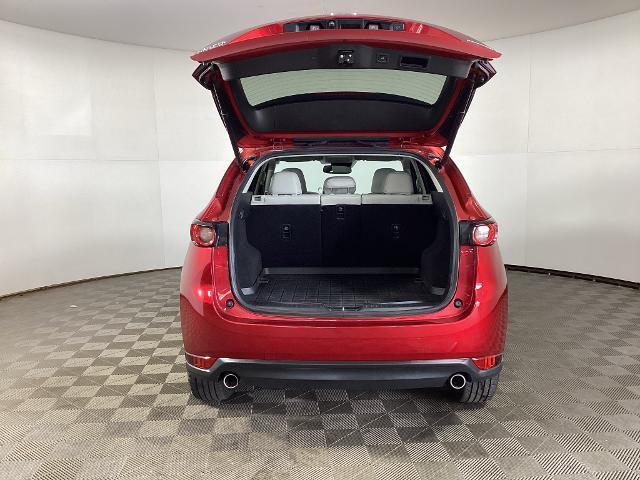 2021 MAZDA CX-5 - $25,995