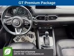 2021 CX-5 Thumbnail 3