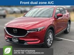 2021 CX-5 Thumbnail 5