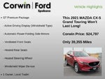 2021 CX-5 Thumbnail 6