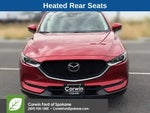2021 CX-5 Thumbnail 7