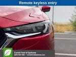 2021 CX-5 Thumbnail 8