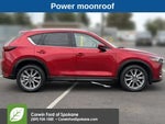 2021 CX-5 Thumbnail 10