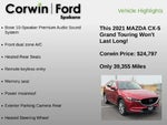 2021 CX-5 Thumbnail 12