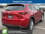 2021 CX-5 Thumbnail 15