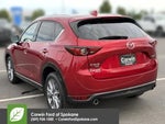 2021 CX-5 Thumbnail 16