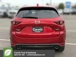 2021 CX-5 Thumbnail 17