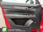 2021 CX-5 Thumbnail 20