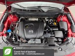 2021 CX-5 Thumbnail 35