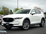 2021 CX-5 Thumbnail 1