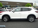 2021 CX-5 Thumbnail 2