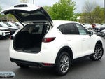 2021 CX-5 Thumbnail 26