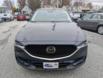 2021 CX-5 Thumbnail 9