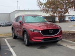 2021 CX-5 Thumbnail 2