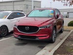 2021 CX-5 Thumbnail 4